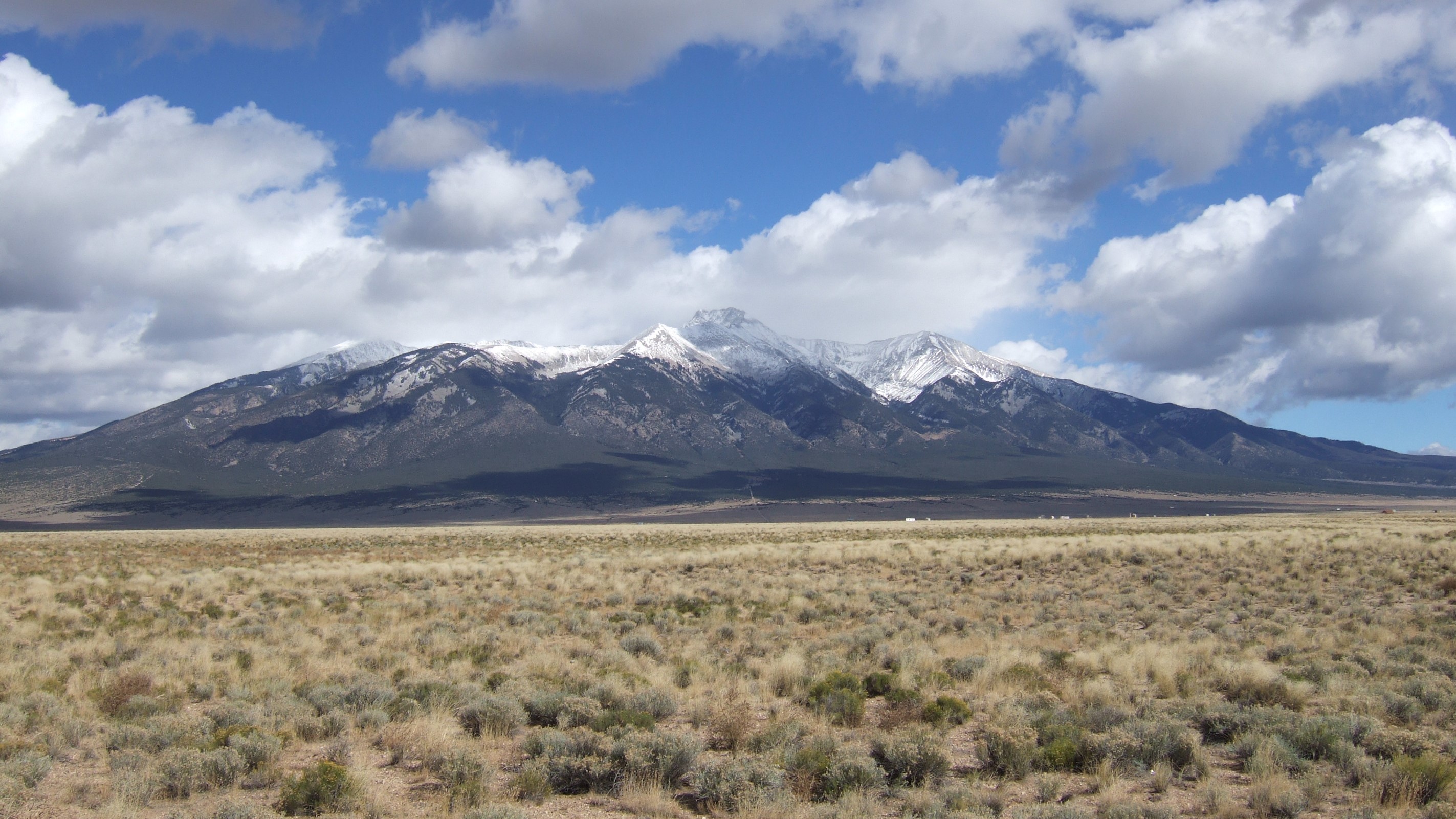 Blanca Peak, Colorado